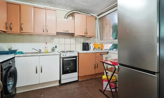 Недвижимость Flat 3 Aberfeldy House: 9