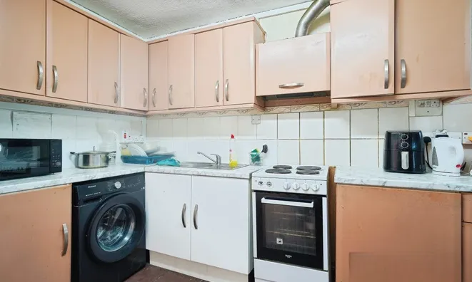 Недвижимость Flat 3 Aberfeldy House: 10