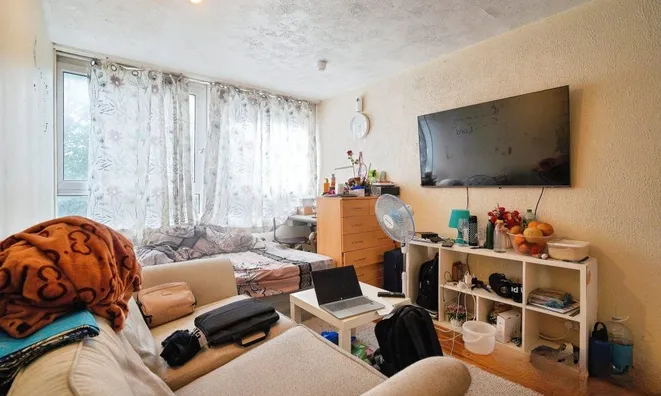 Недвижимость Flat 3 Aberfeldy House: 11