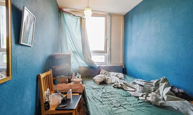 Недвижимость Flat 3 Aberfeldy House: 12