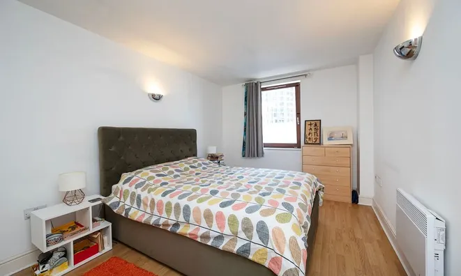 Недвижимость Naylor Building West, Assam Street, Aldgate: 1