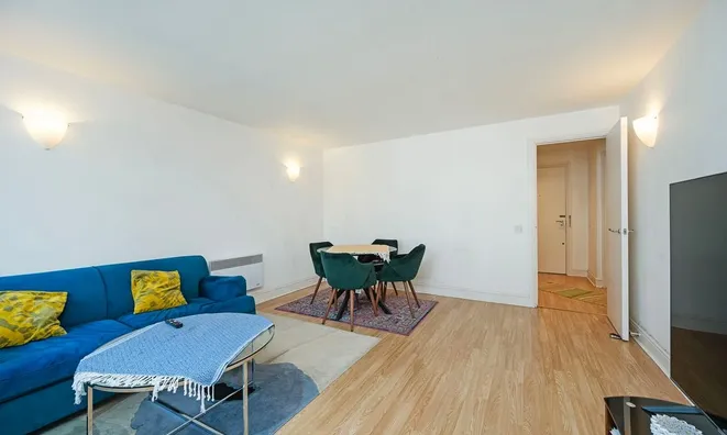 Недвижимость Naylor Building West, Assam Street, Aldgate: 6