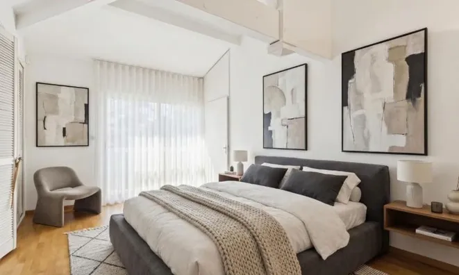 Недвижимость Bifamiliar house 7 rooms: 4