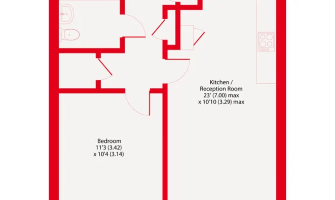 Недвижимость Ebbett Court, Acton: 17