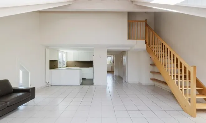 Недвижимость Duplex 5 rooms: 1