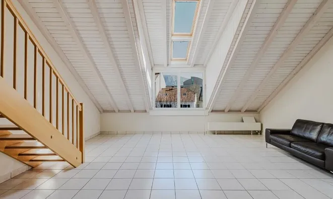 Недвижимость Duplex 5 rooms: 2