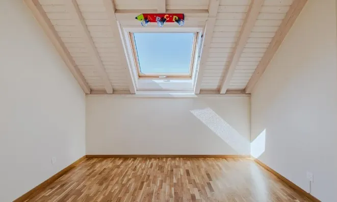 Недвижимость Duplex 5 rooms: 4