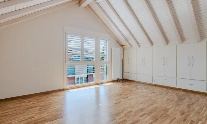 Недвижимость Duplex 5 rooms: 5