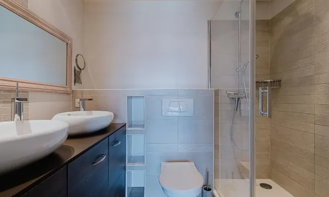 Недвижимость Duplex 5 rooms: 7