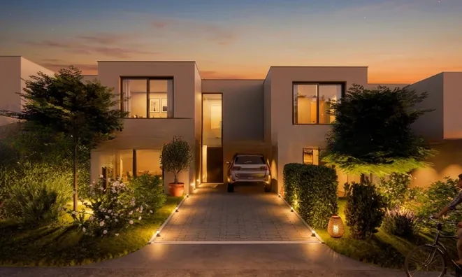 Недвижимость Single house 5.5 rooms: 2