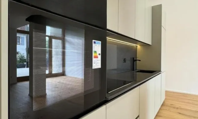 Недвижимость Apartment 5.5 rooms: 5