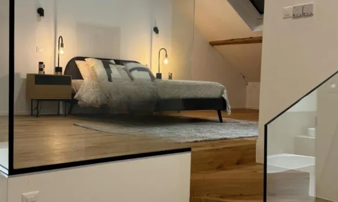Недвижимость Apartment 5.5 rooms: 6