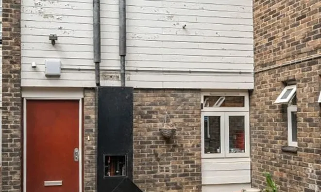 Недвижимость Wyndham Road, Camberwell: 10