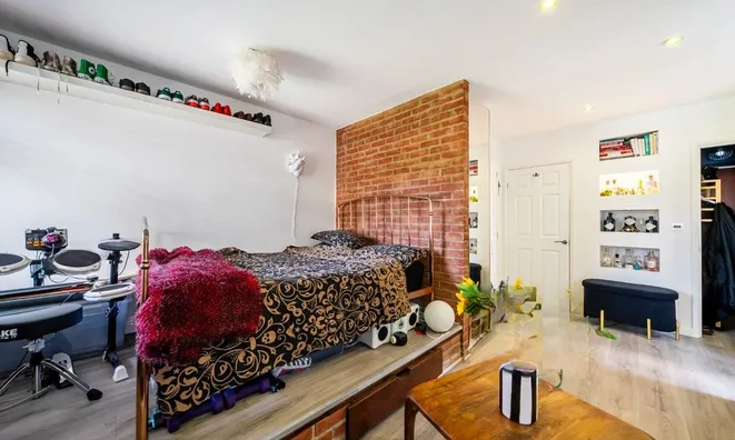 Недвижимость Wyndham Road, Camberwell: 12
