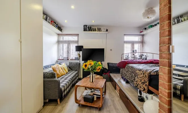 Недвижимость Wyndham Road, Camberwell: 16