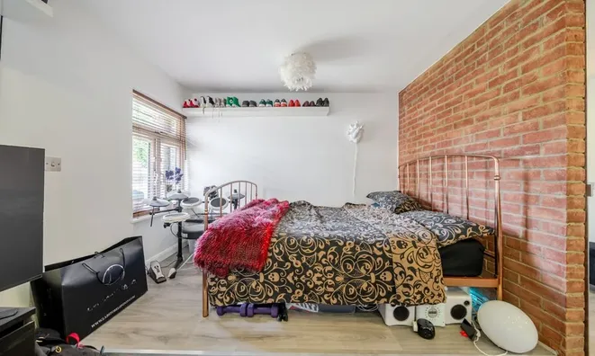 Недвижимость Wyndham Road, Camberwell: 19