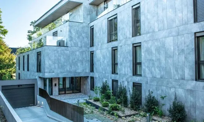 Недвижимость Attic flat 4 rooms: 3