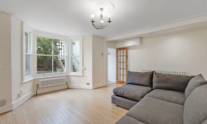 Недвижимость Aldebert Terrace: 8