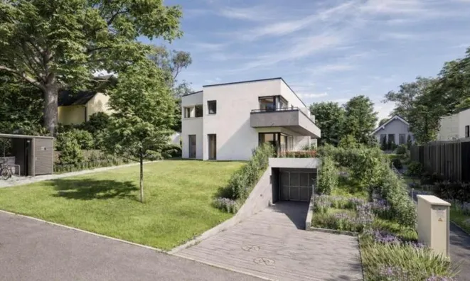 Недвижимость Single house 5 rooms: 1