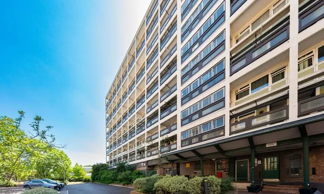 Недвижимость Dorset Road, Oval: 5
