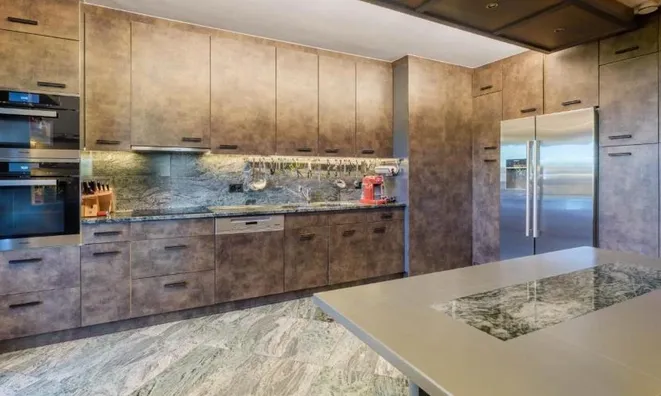 Недвижимость Single house 6 rooms: 3