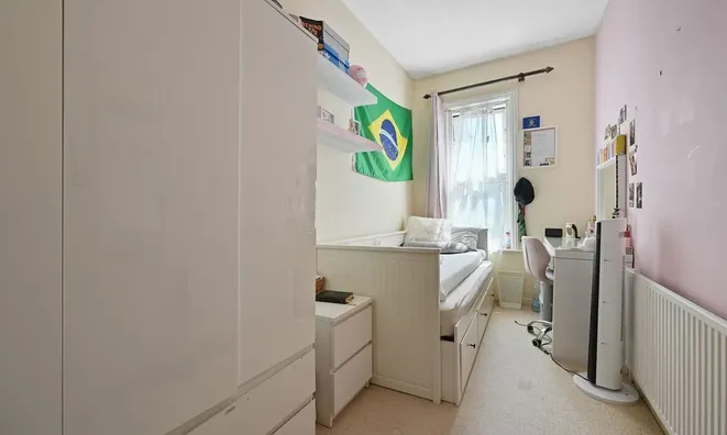 Недвижимость Nightingale Road, London, 4: 2