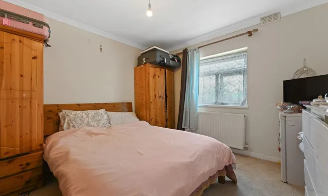 Недвижимость Nightingale Road, London, 4: 9