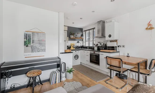 Недвижимость Ferme Park Road, Hornsey: 7