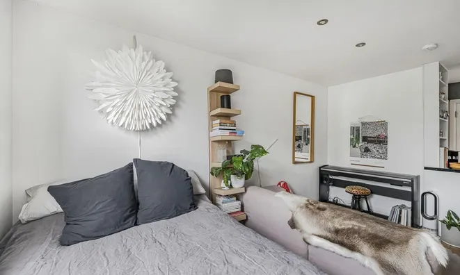 Недвижимость Ferme Park Road, Hornsey: 9