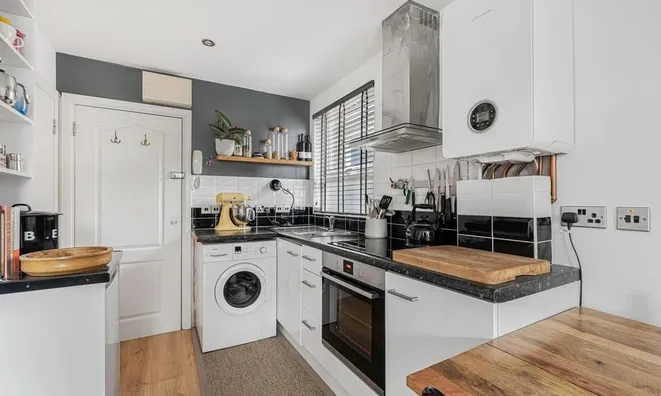 Недвижимость Ferme Park Road, Hornsey: 11