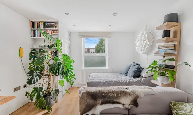 Недвижимость Ferme Park Road, Hornsey: 12