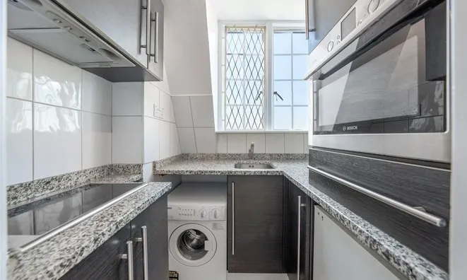 Недвижимость Mortimer Court, Abbey Road, St John's Wood: 1