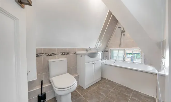 Недвижимость Mortimer Court, Abbey Road, St John's Wood: 2