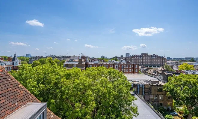 Недвижимость Mortimer Court, Abbey Road, St John's Wood: 4