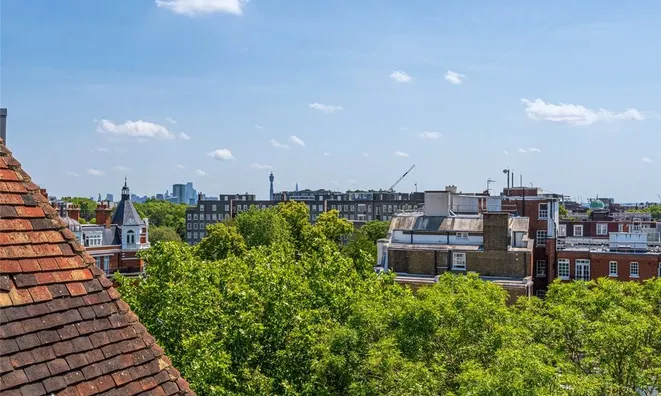 Недвижимость Mortimer Court, Abbey Road, St John's Wood: 5