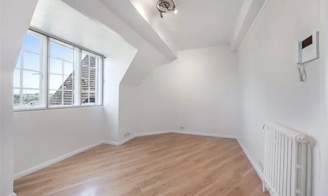 Недвижимость Mortimer Court, Abbey Road, St John's Wood: 7
