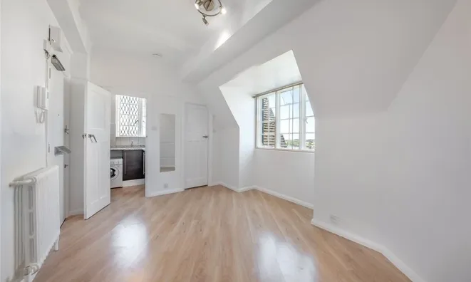 Недвижимость Mortimer Court, Abbey Road, St John's Wood: 8