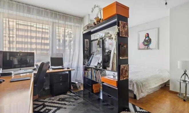 Недвижимость Apartment 6 rooms: 3