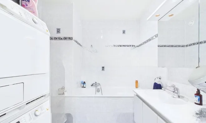 Недвижимость Apartment 6 rooms: 7
