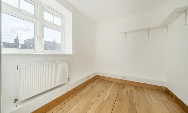 Недвижимость Vauxhall Street: 6