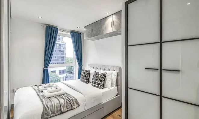 Недвижимость Octavia House, 213 Townmead Road: 2