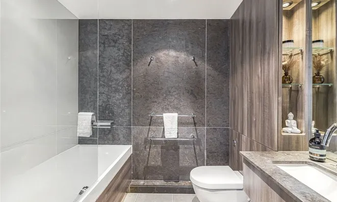 Недвижимость Octavia House, 213 Townmead Road: 4