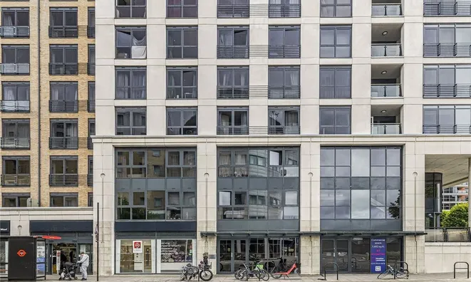Недвижимость Octavia House, 213 Townmead Road: 5