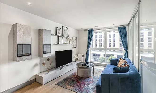 Недвижимость Octavia House, 213 Townmead Road: 6