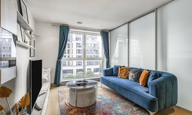 Недвижимость Octavia House, 213 Townmead Road: 7