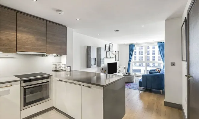 Недвижимость Octavia House, 213 Townmead Road: 8