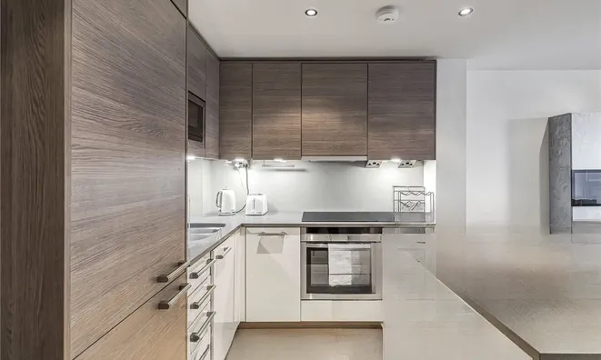 Недвижимость Octavia House, 213 Townmead Road: 9
