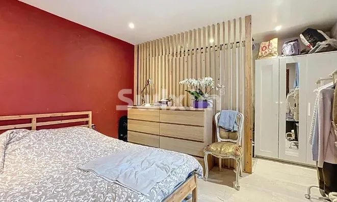 Недвижимость Single house 4 rooms: 6