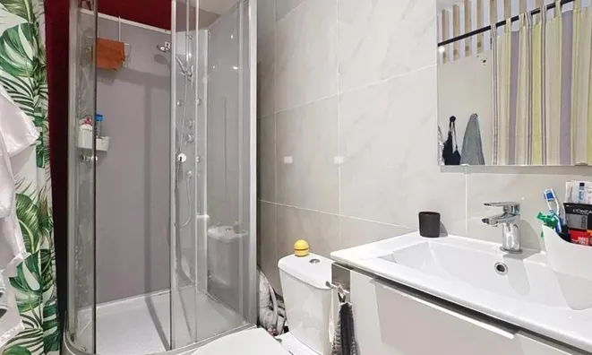 Недвижимость Single house 4 rooms: 7