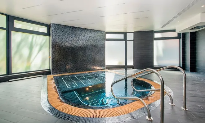 Недвижимость Park Vista Tower, 21 Wapping Lane, London E1W.: 5